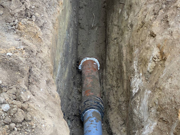 Best Emergency water damage restoration  in North River Shores, FL