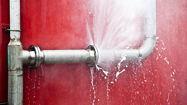 Water damage restoration experts in North River Shores, FL